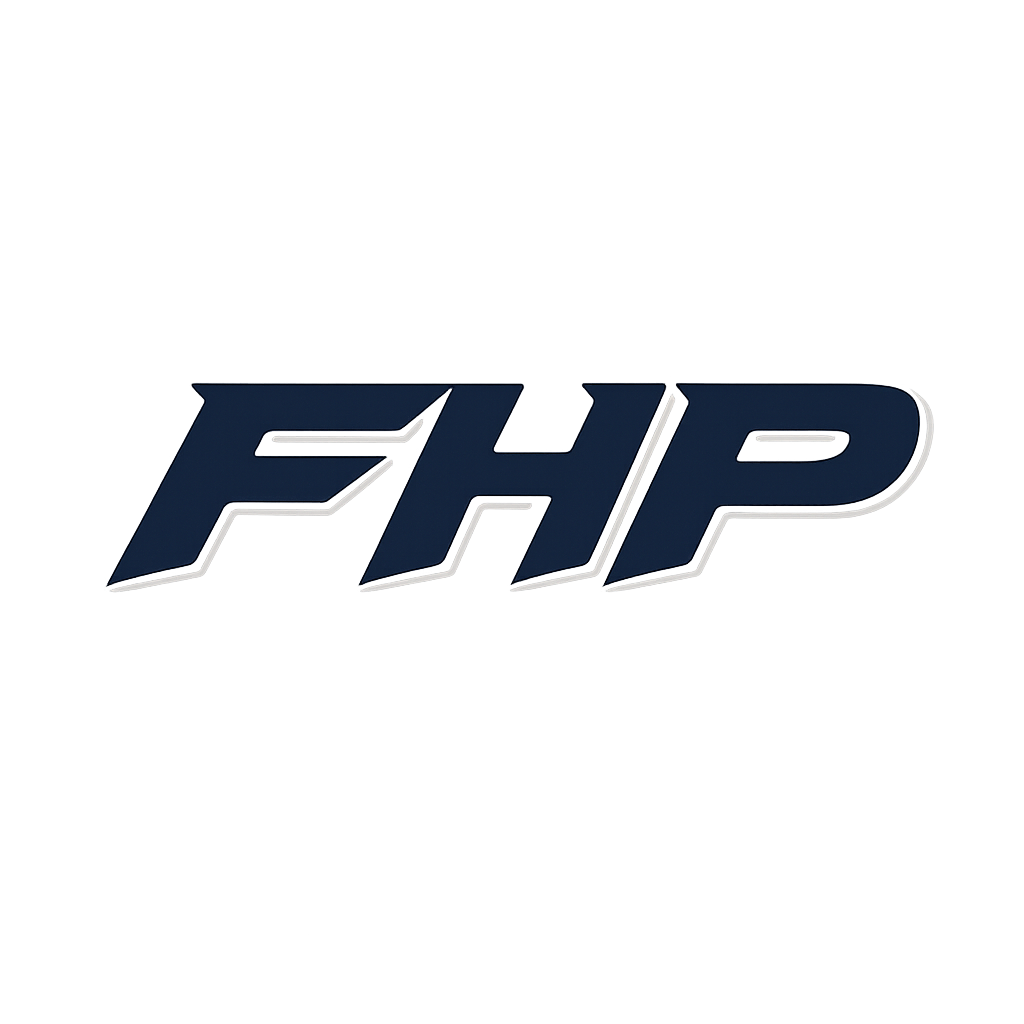 Feola Health & Performance Logo